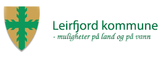 Leirfjord kommune